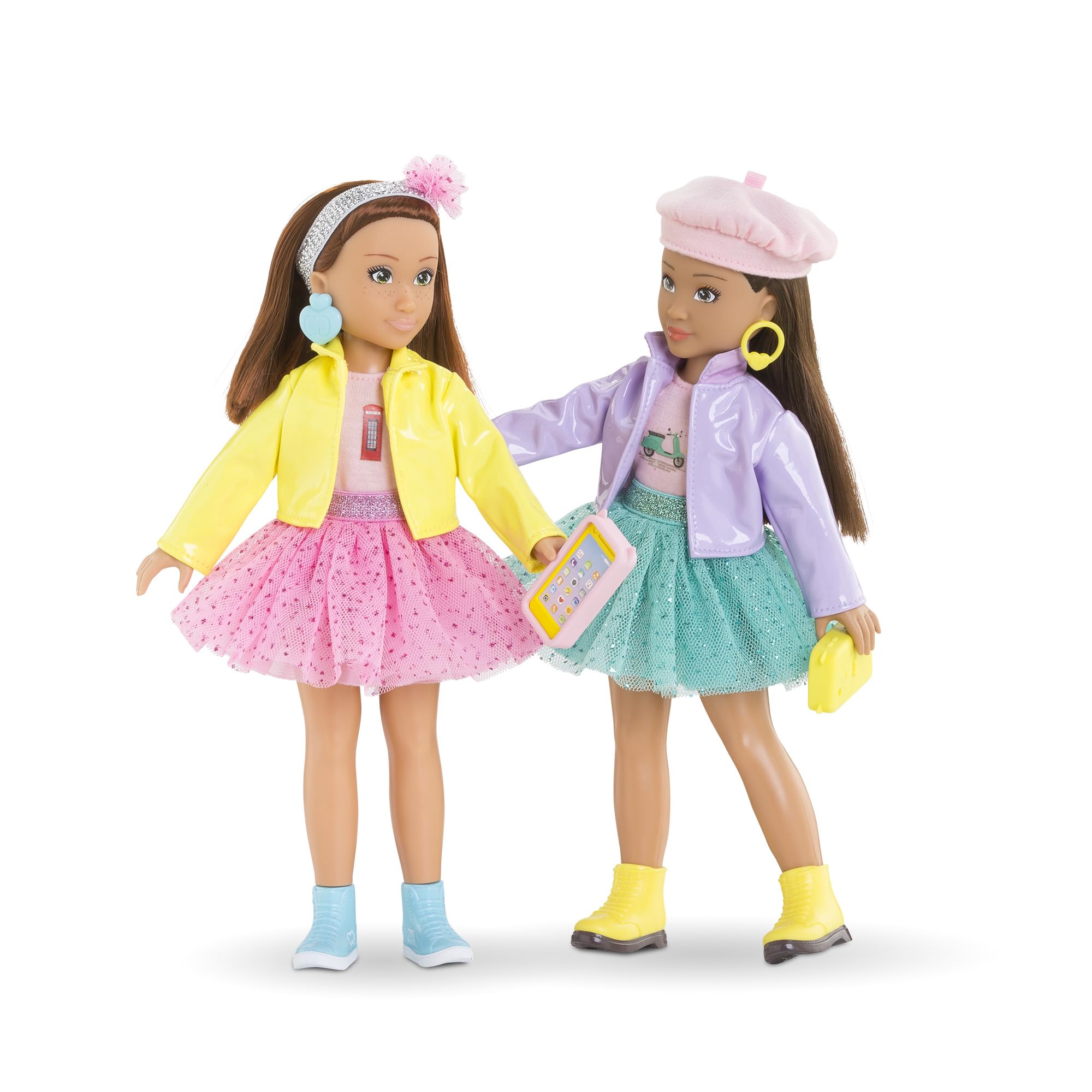 corolle-girls-luna-fashion-week-milan-poup-e-mannequin-28cm image 7
