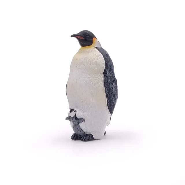 papo-marine-world-manchot-empereur-figurine-banquise image 1