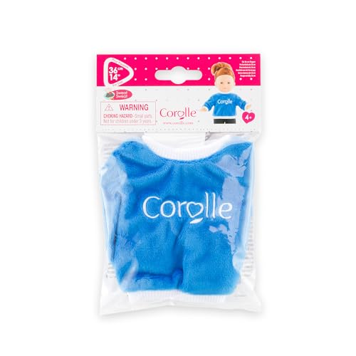 corolle-ma-corolle-sweat-v-tement-poup-e-36-cm image 7