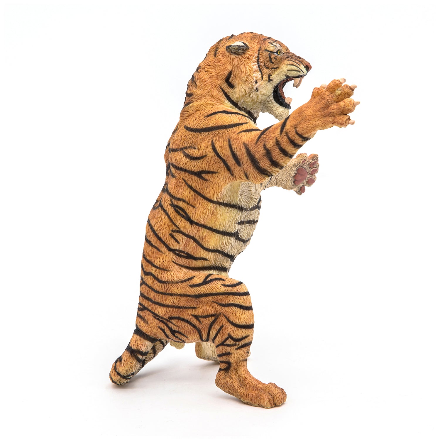 papo-wildlife-figurine-tigre-debout-ray image 2