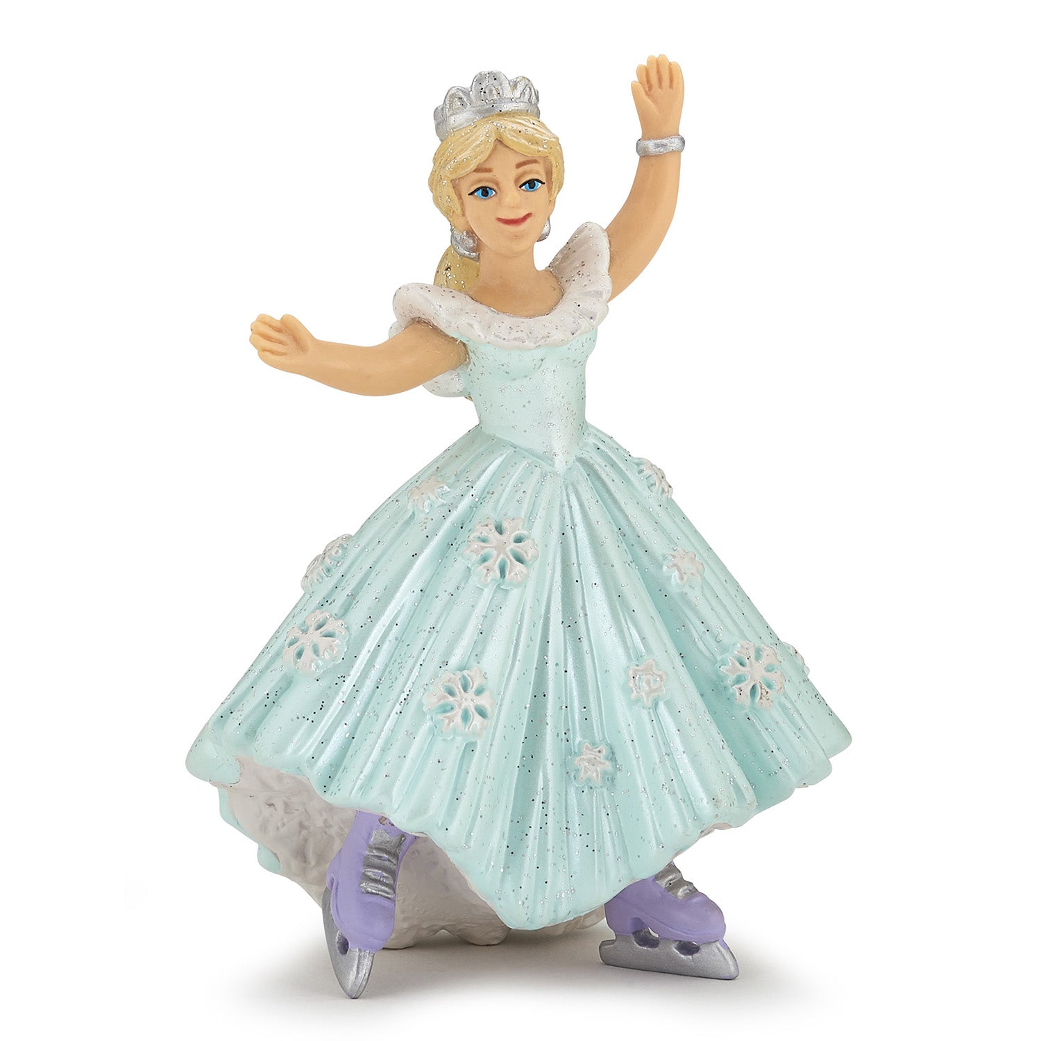 papo-monde-enchant-coffret-ch-teau-neige-2-figurines-hiver image 3