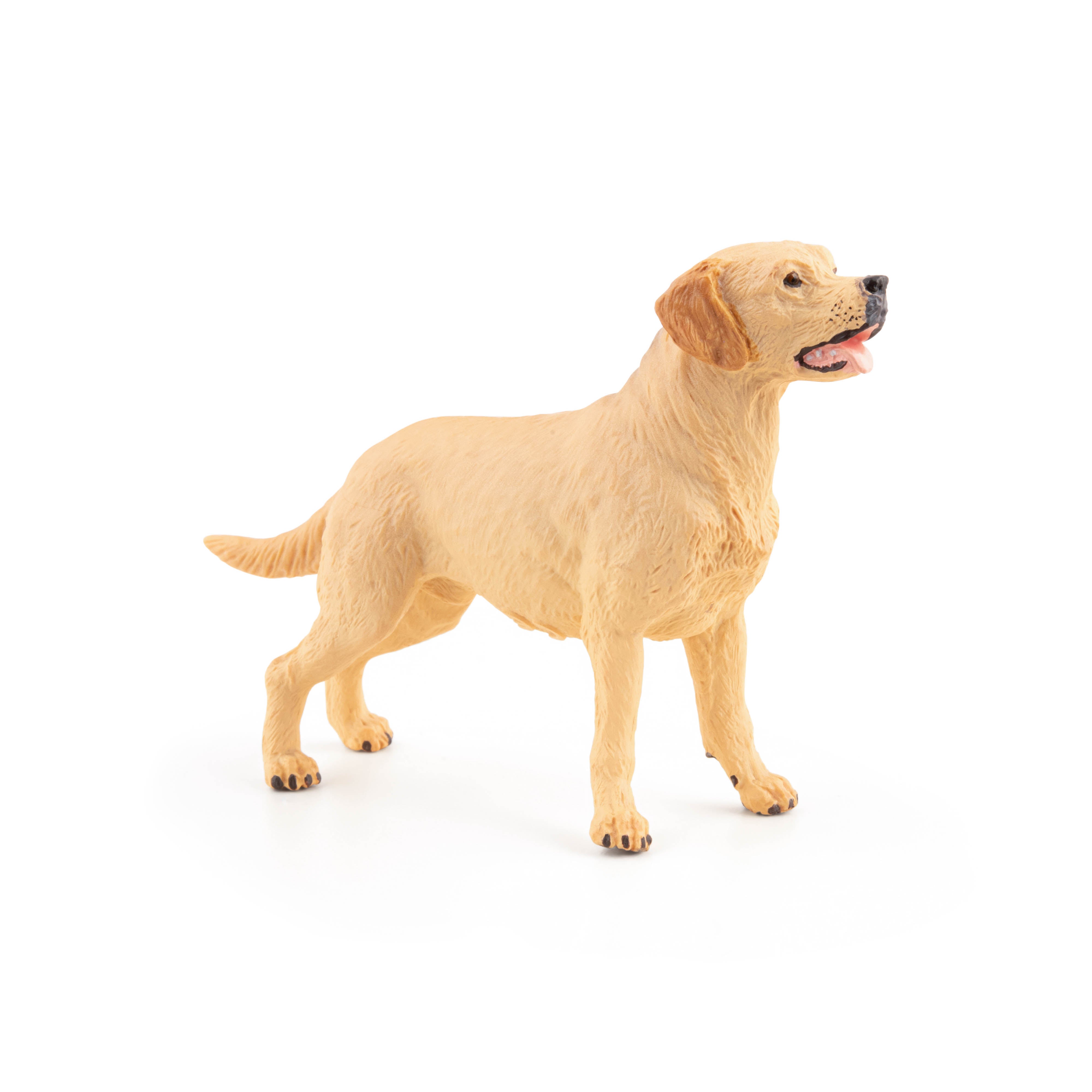 papo-dogs-cats-figurine-labrador-chien-famille image 3