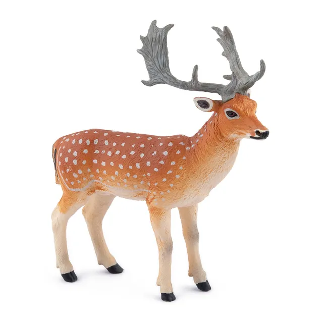 papo-wildlife-daim-figurine-animal-for-t-tachet image 1