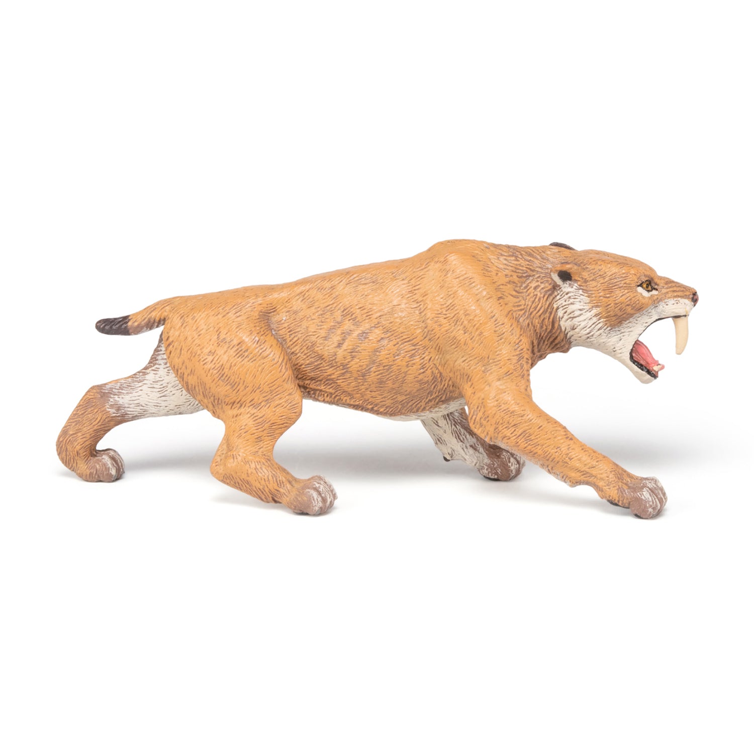 papo-dinosaurs-figurine-smilodon-dents-de-sabre image 7