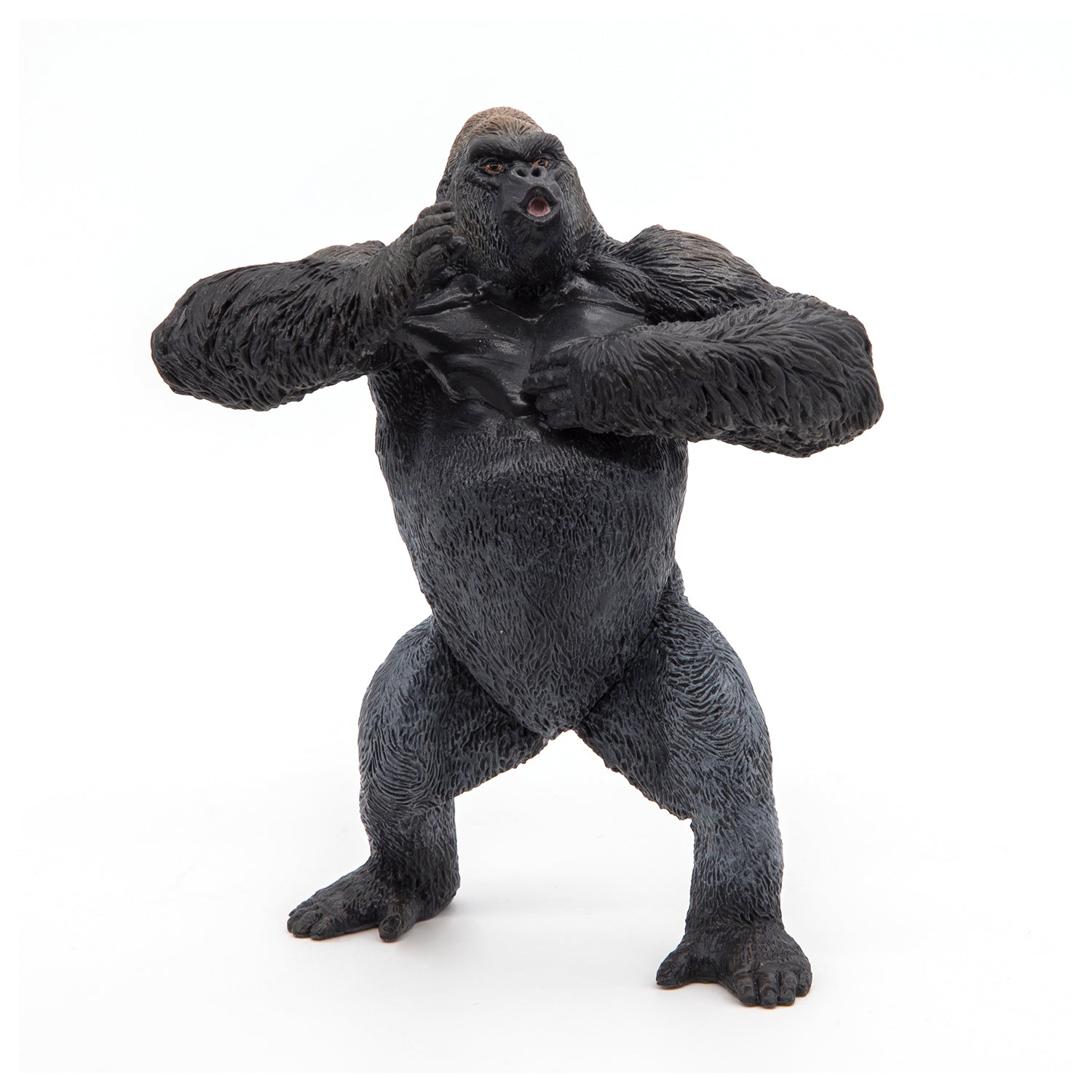 papo-wildlife-figurine-gorille-des-montagnes image 1