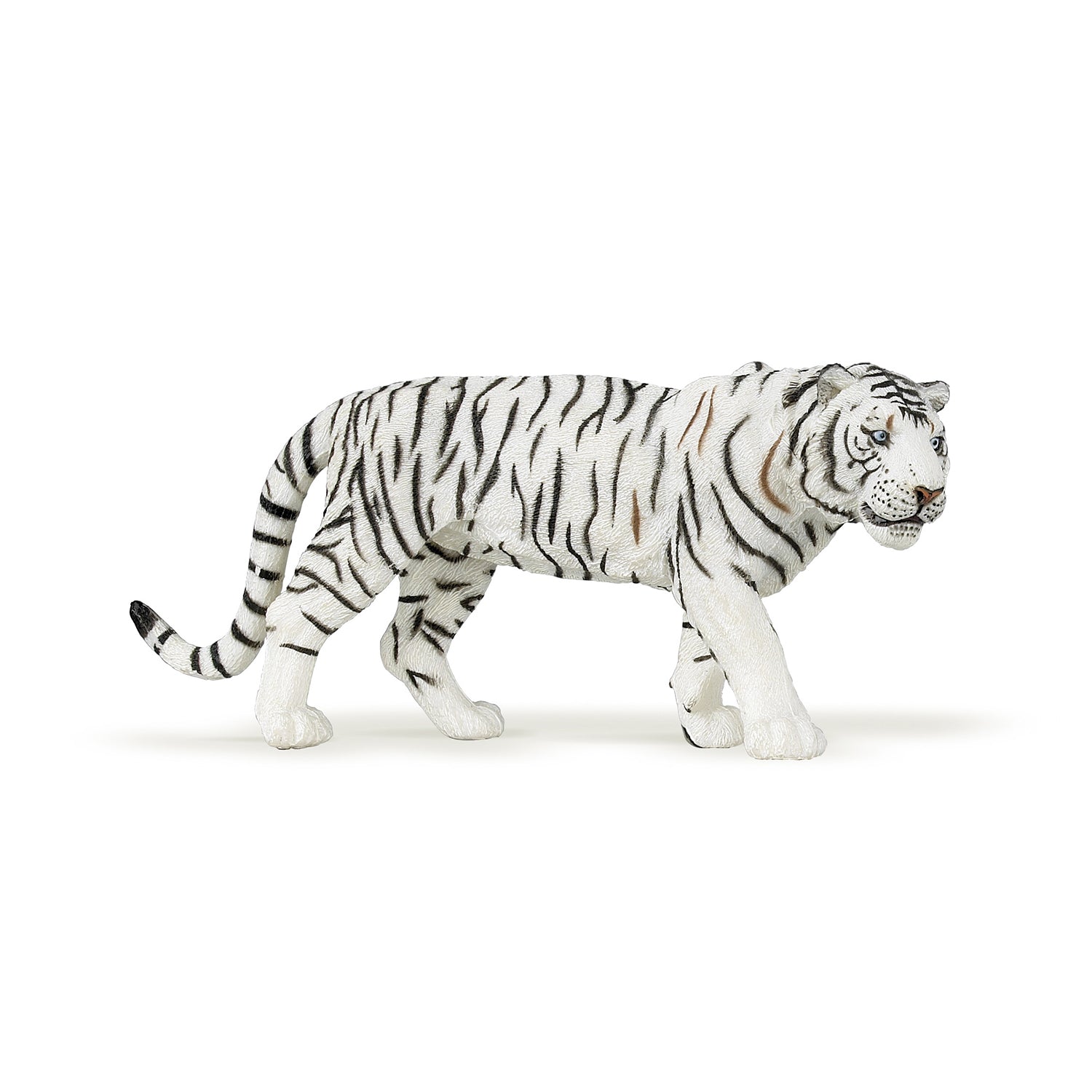 papo-wildlife-tigre-blanc-figurine-f-lin-yeux-bleus image 1