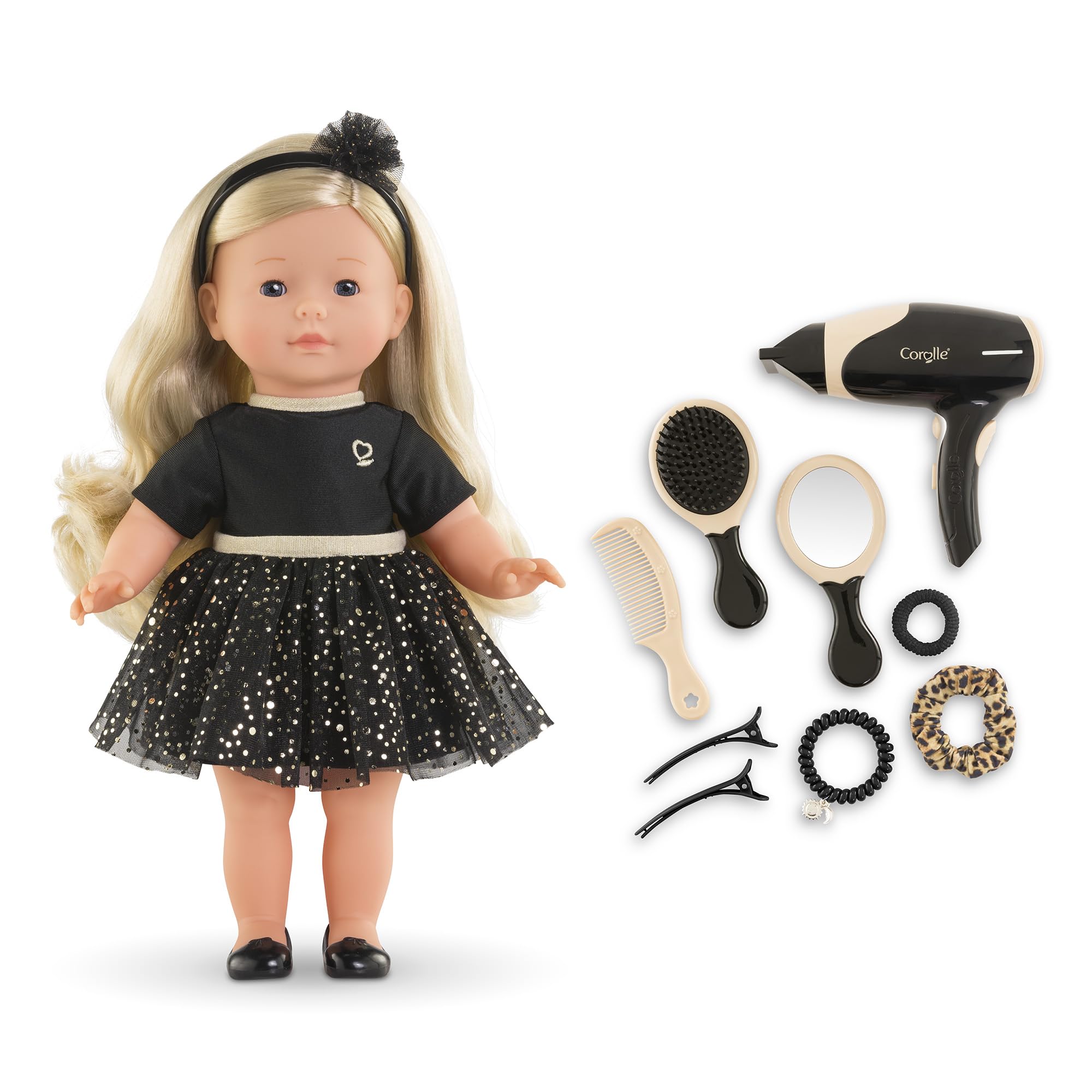corolle-ma-corolle-ve-cheveux-de-r-ves-36-cm-coiffure image 1