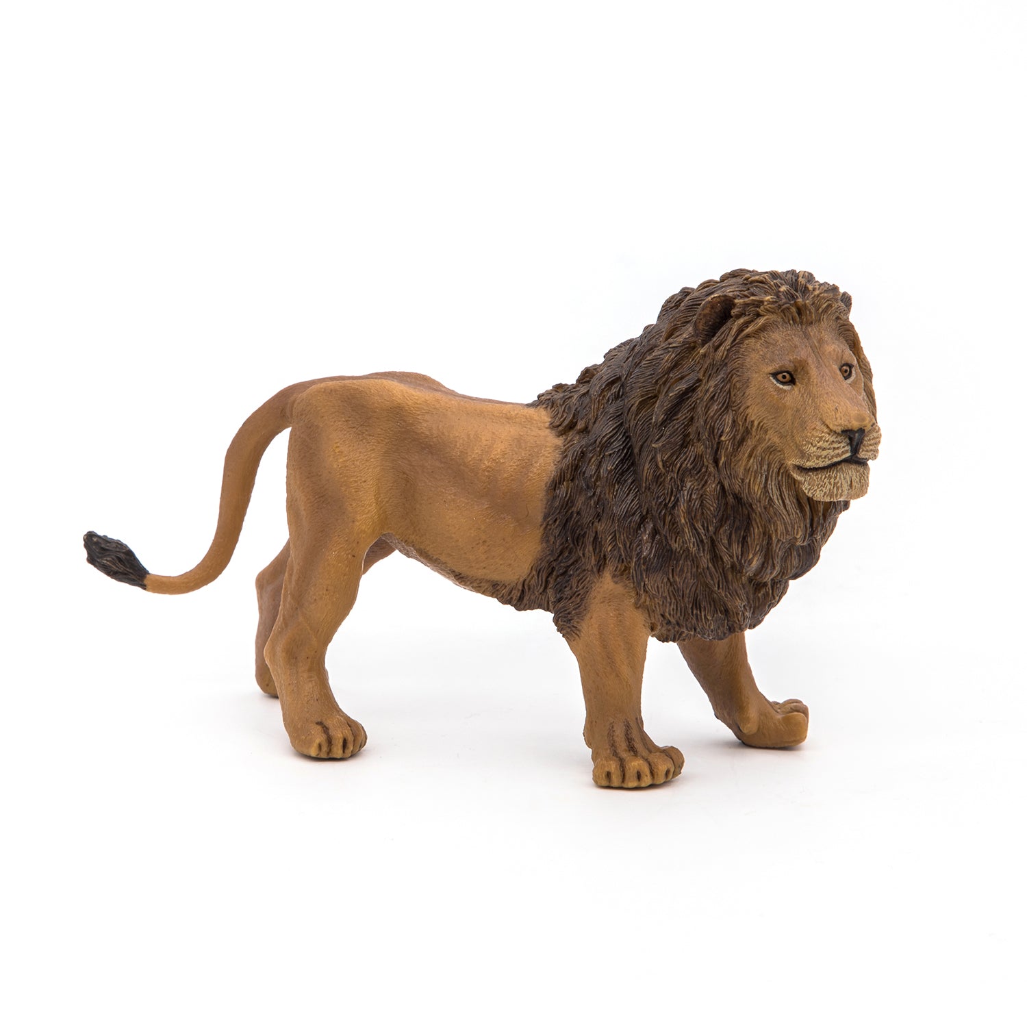 papo-wildlife-figurine-lion-m-le-crini-re image 6