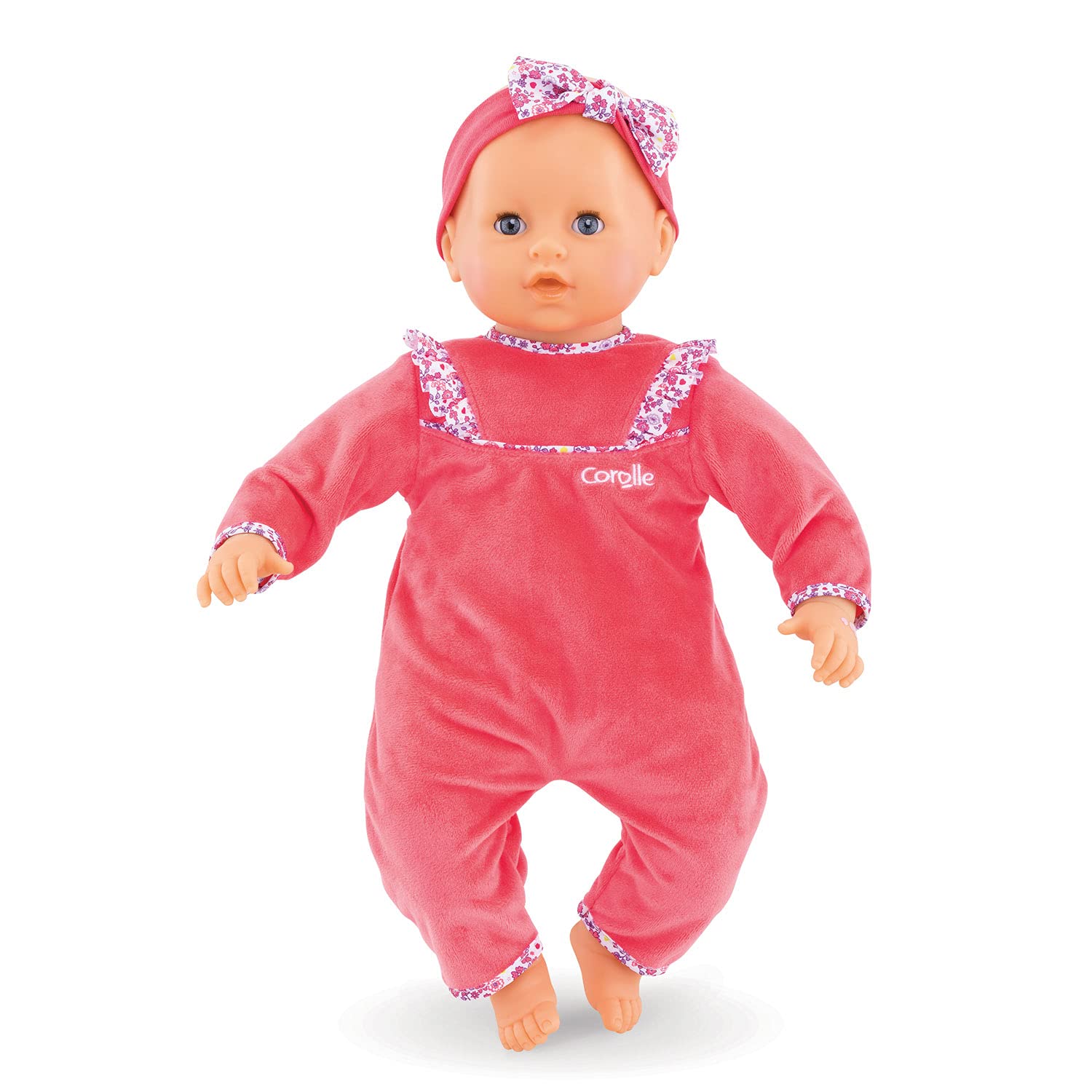 corolle-mon-grand-poupon-lila-ch-rie-interactive-42-cm-5-fcts image 5