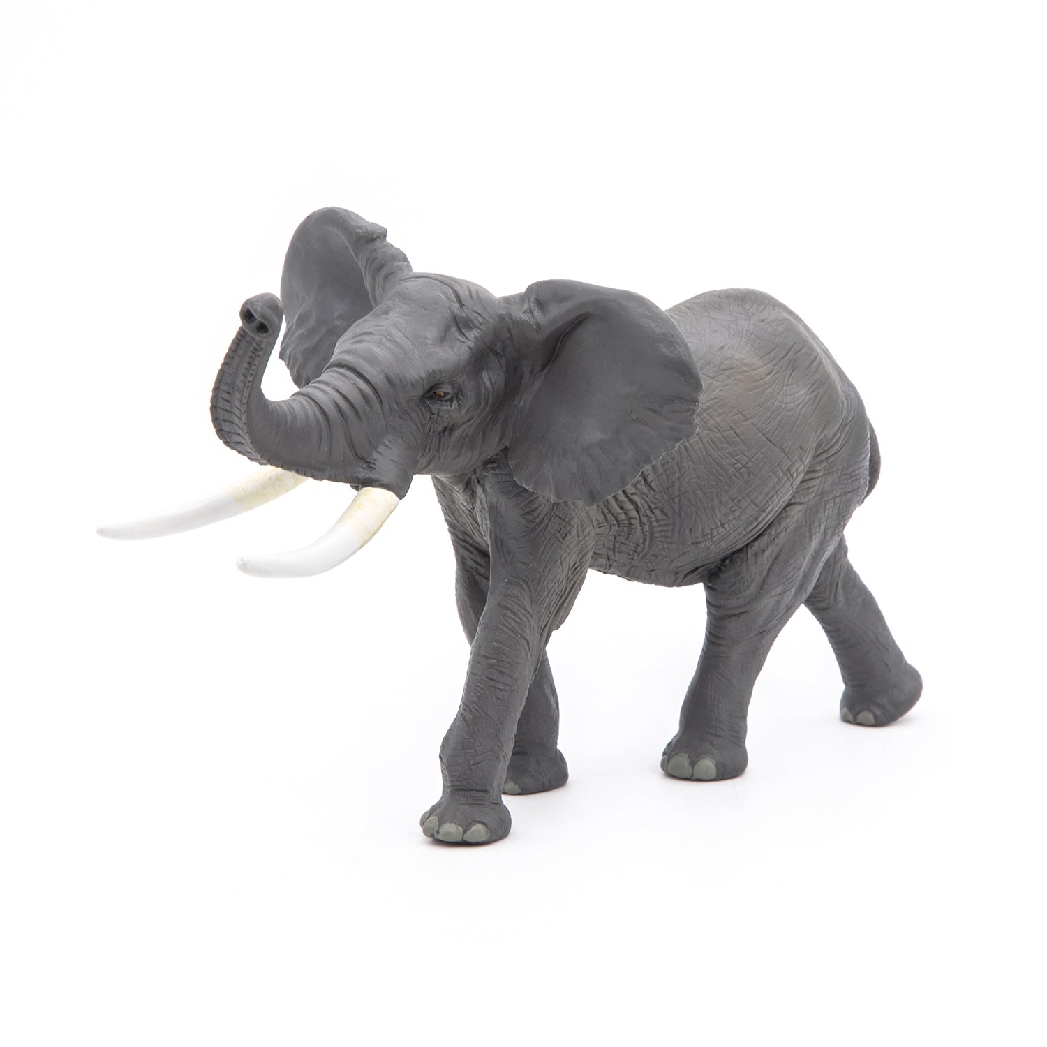 papo-wildlife-figurine-l-phant-savane image 5
