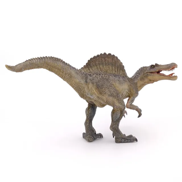papo-dinosaurs-figurine-spinosaure-dinosaure-carnivore image 1