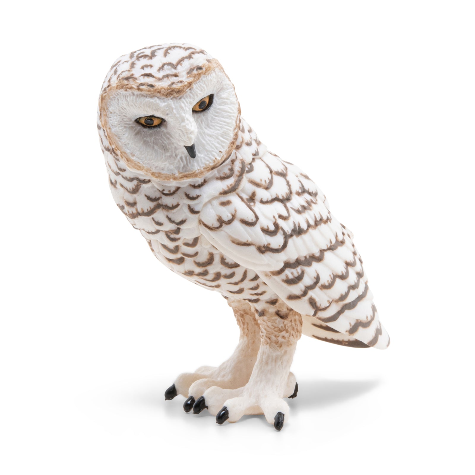 papo-wildlife-harfang-des-neiges-figurine-chouette-polaire image 6