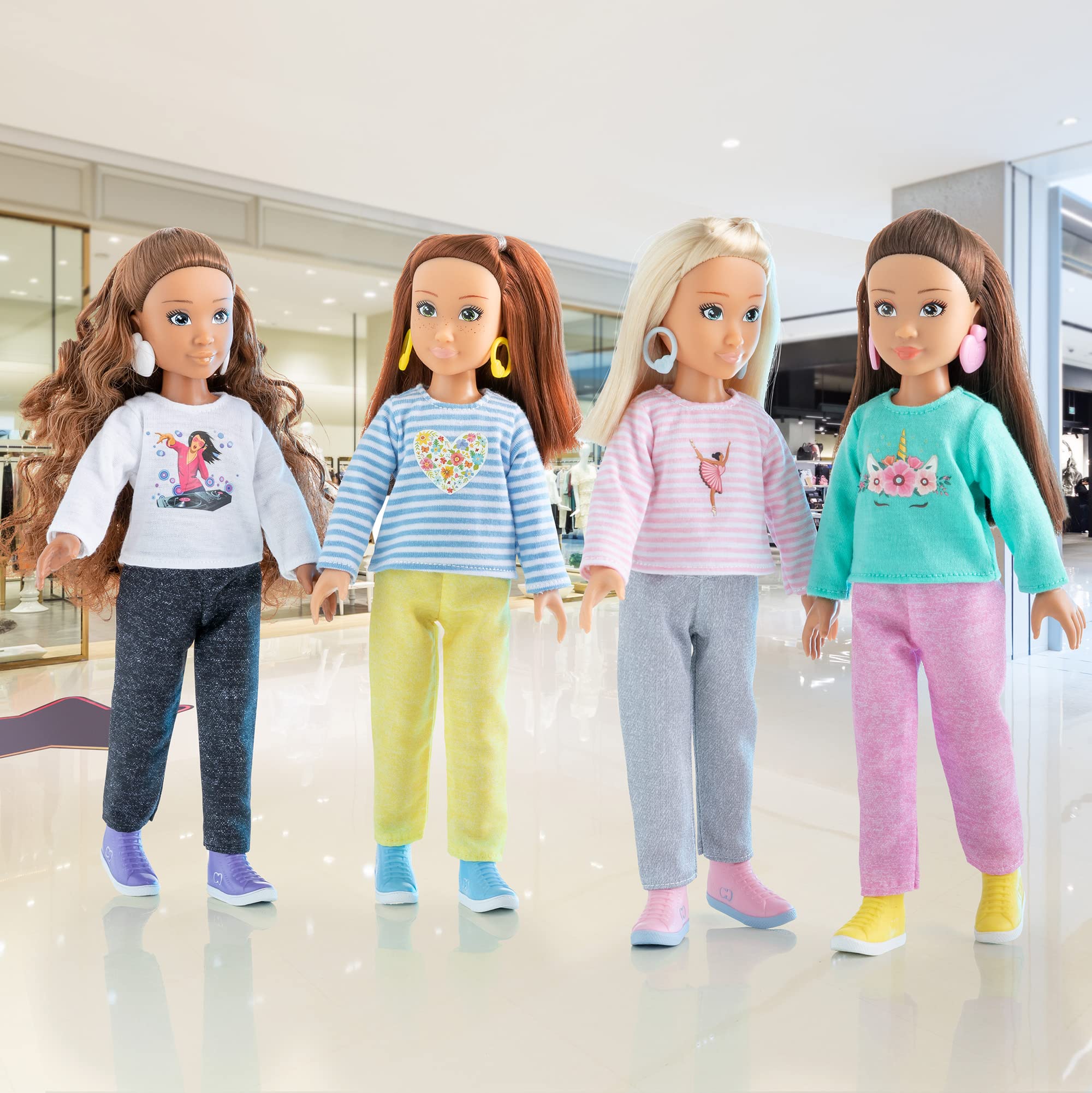 corolle-girls-luna-shopping-poup-e-mannequin-28cm image 6
