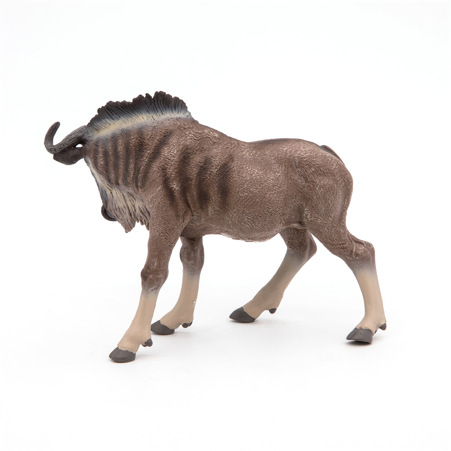 papo-wildlife-gnou-figurine-animal-savane-afrique image 6