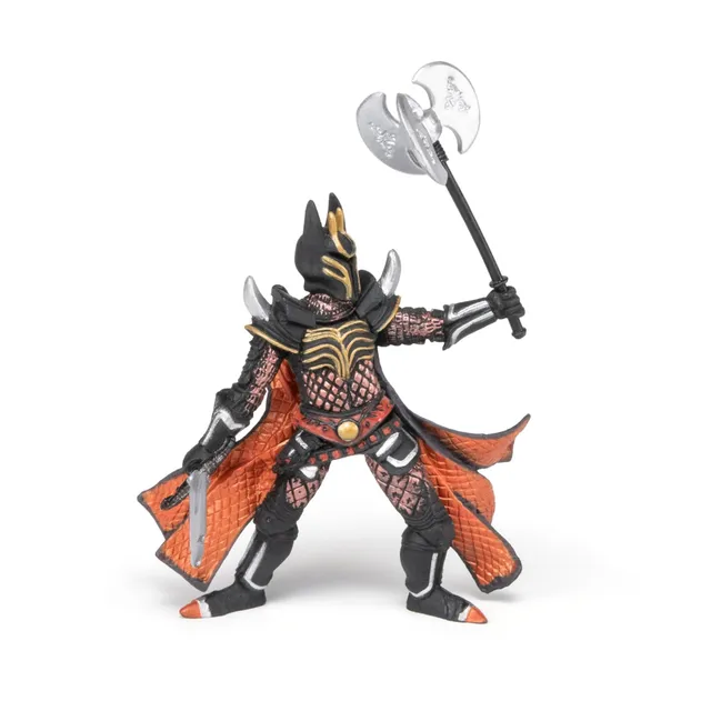 papo-fantasy-chevalier-triple-hache-figurine-m-di-val image 1