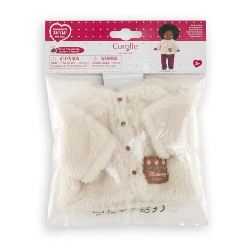 corolle-ma-corolle-veste-moumoute-petit-explorateur-v-tement-36-cm image 5