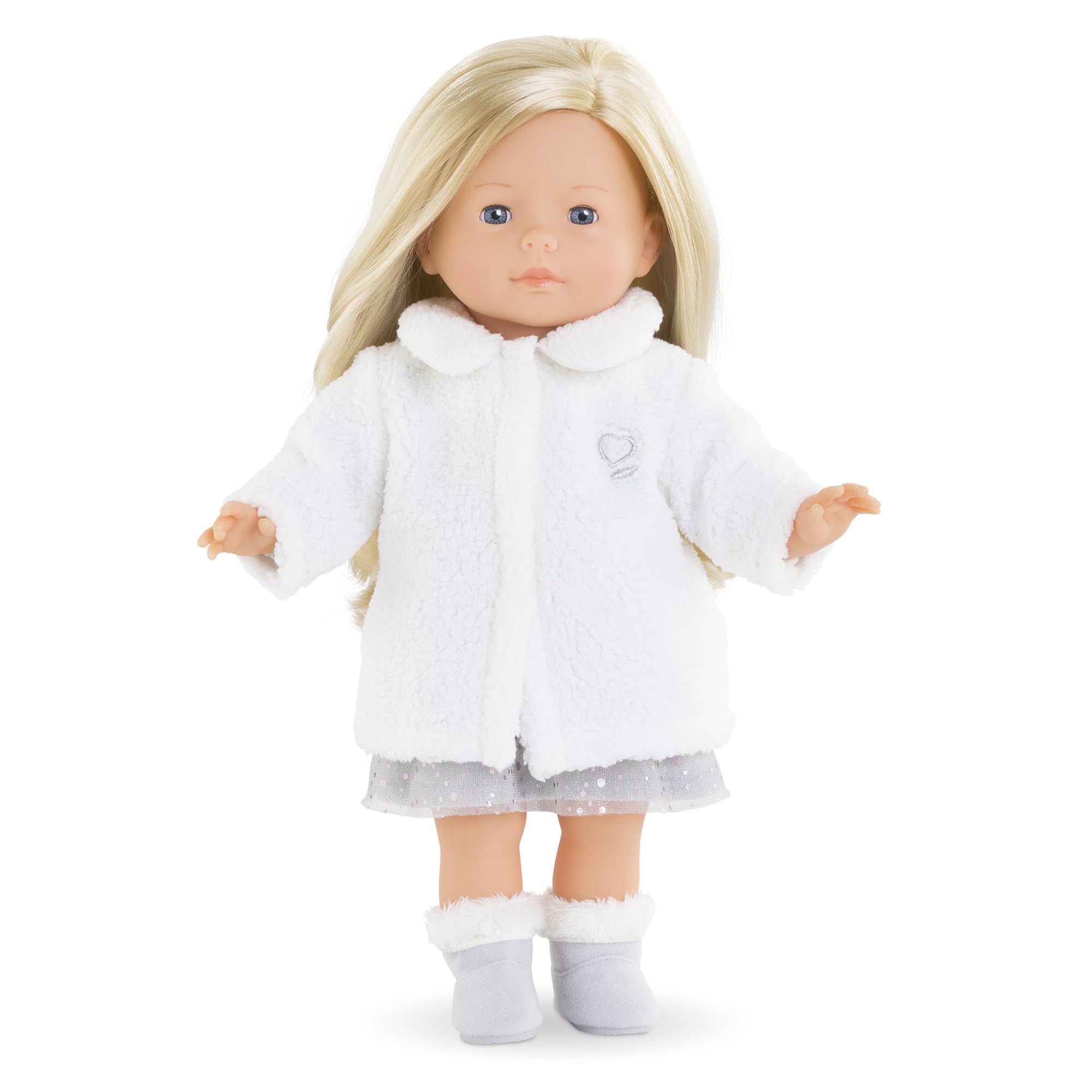 ma-corolle-manteau-soir-de-f-te-v-tement-poup-e-36cm image 2