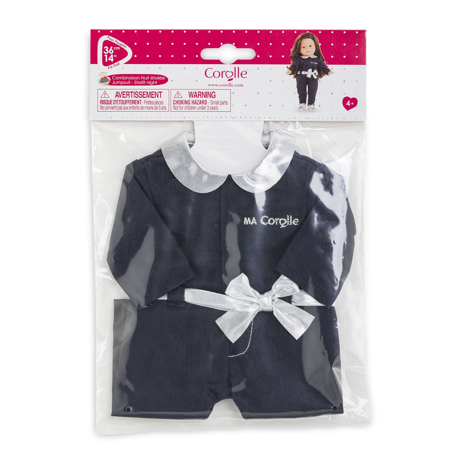 corolle-ma-combinaison-nuit-etoil-e-poup-e-36-cm image 3