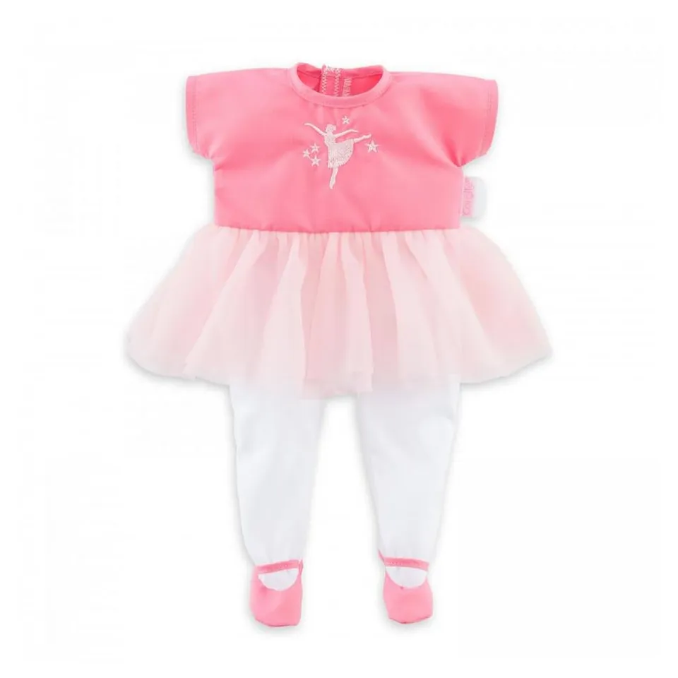 corolle-mon-grand-poupon-combinaison-ballerine-v-tement-36-cm image 1