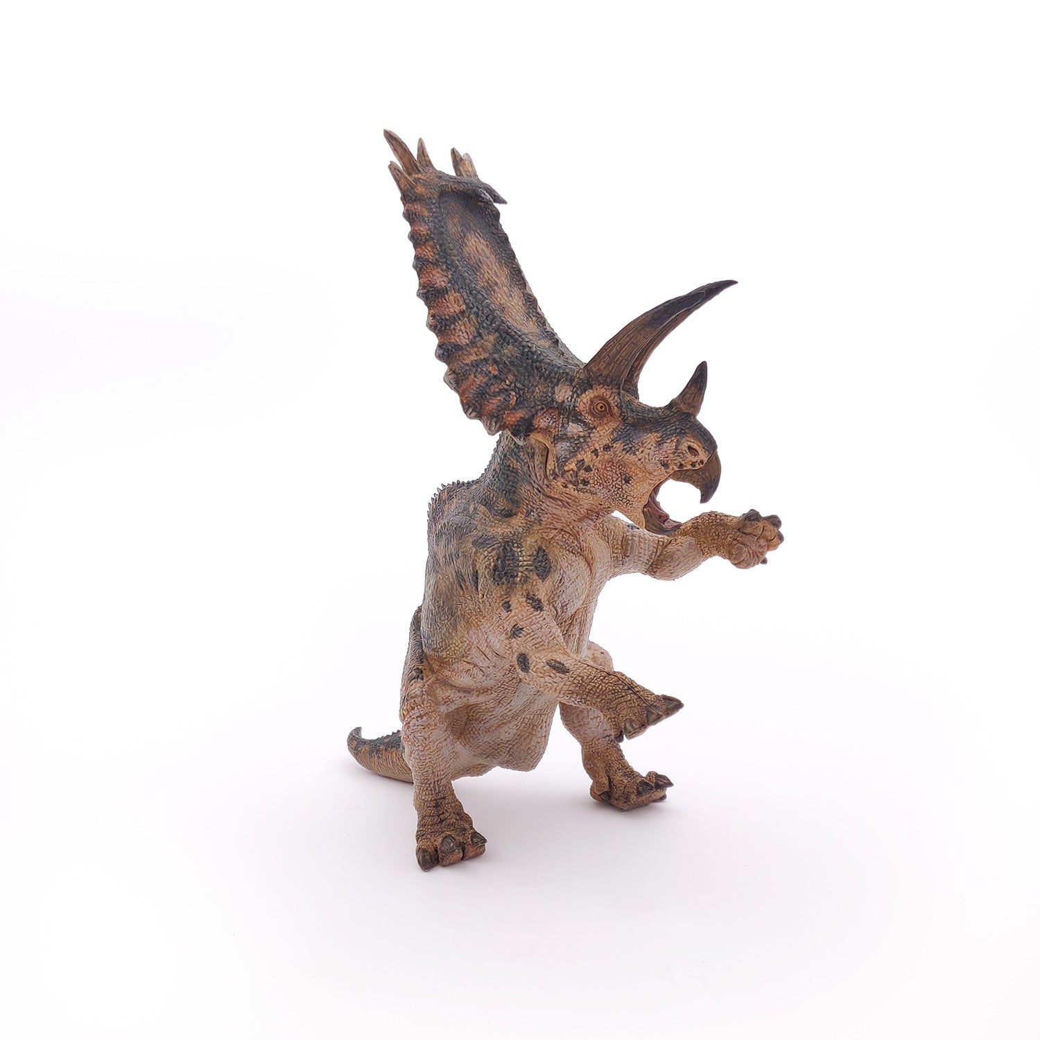 papo-dinosaurs-pentac-ratops-figurine-dinosaure-herbivore image 2