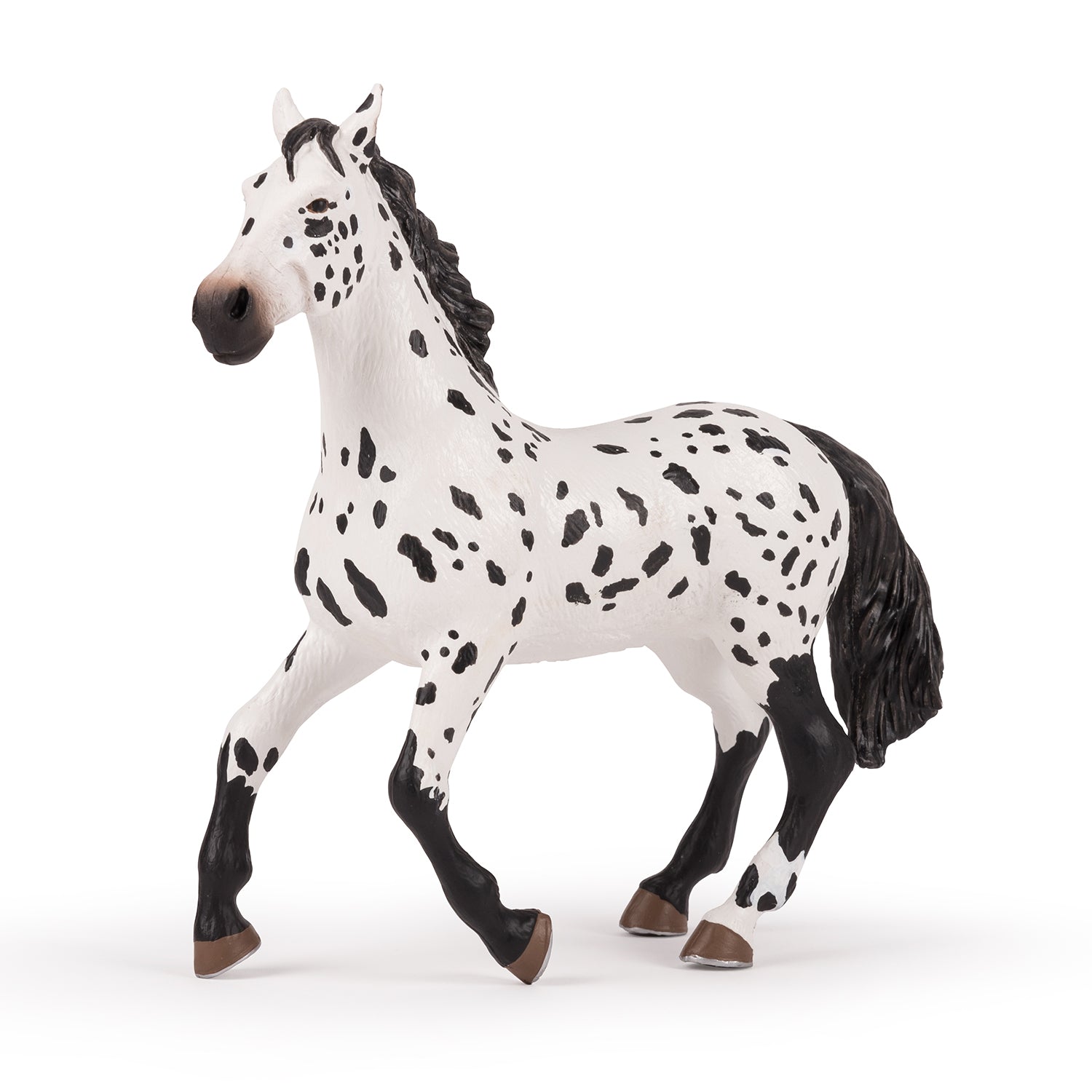 papo-large-figurines-grand-cheval-appaloosa-figurine image 1