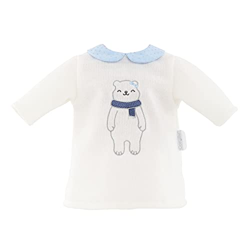corolle-mon-grand-poupon-robe-hiver-polaire-36-cm image 4