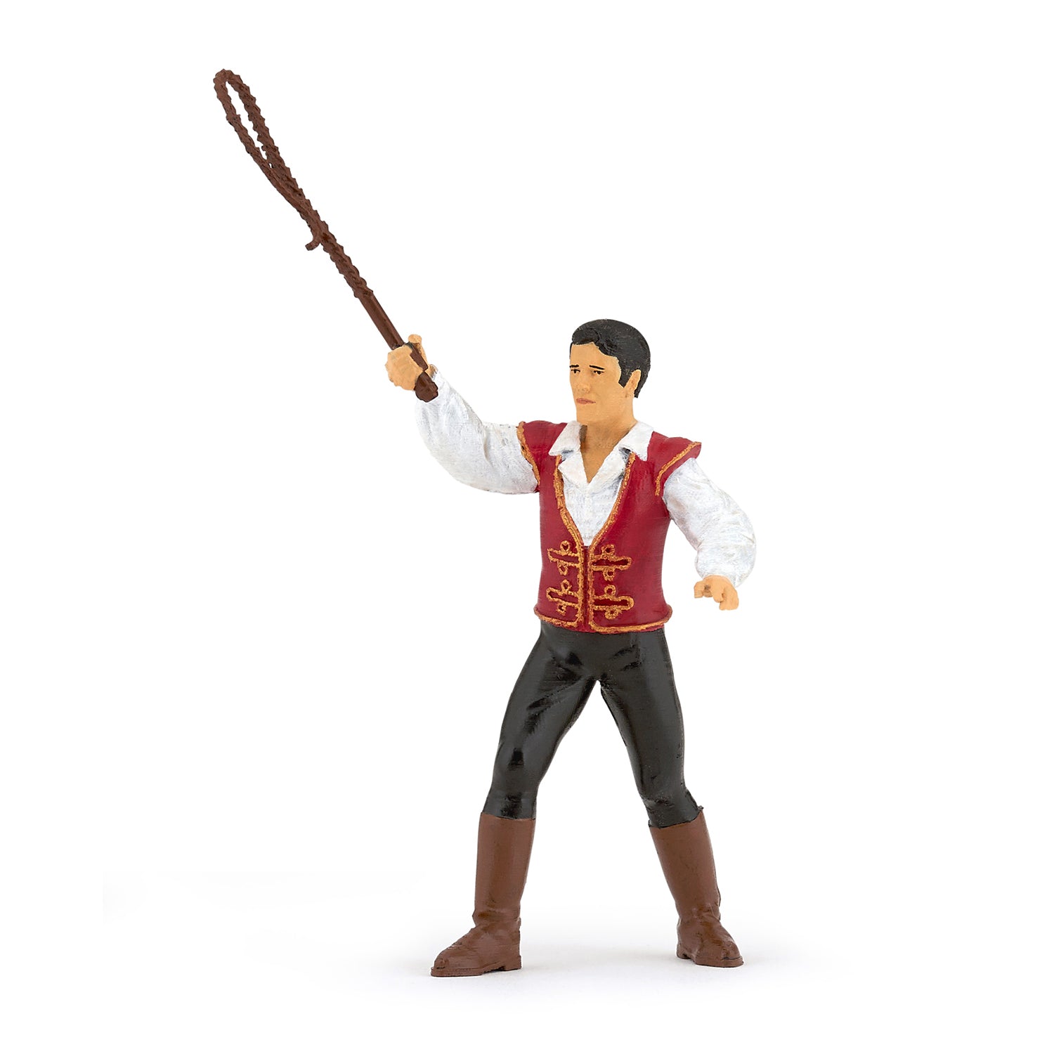 papo-wildlife-figurine-dompteur-cirque image 1