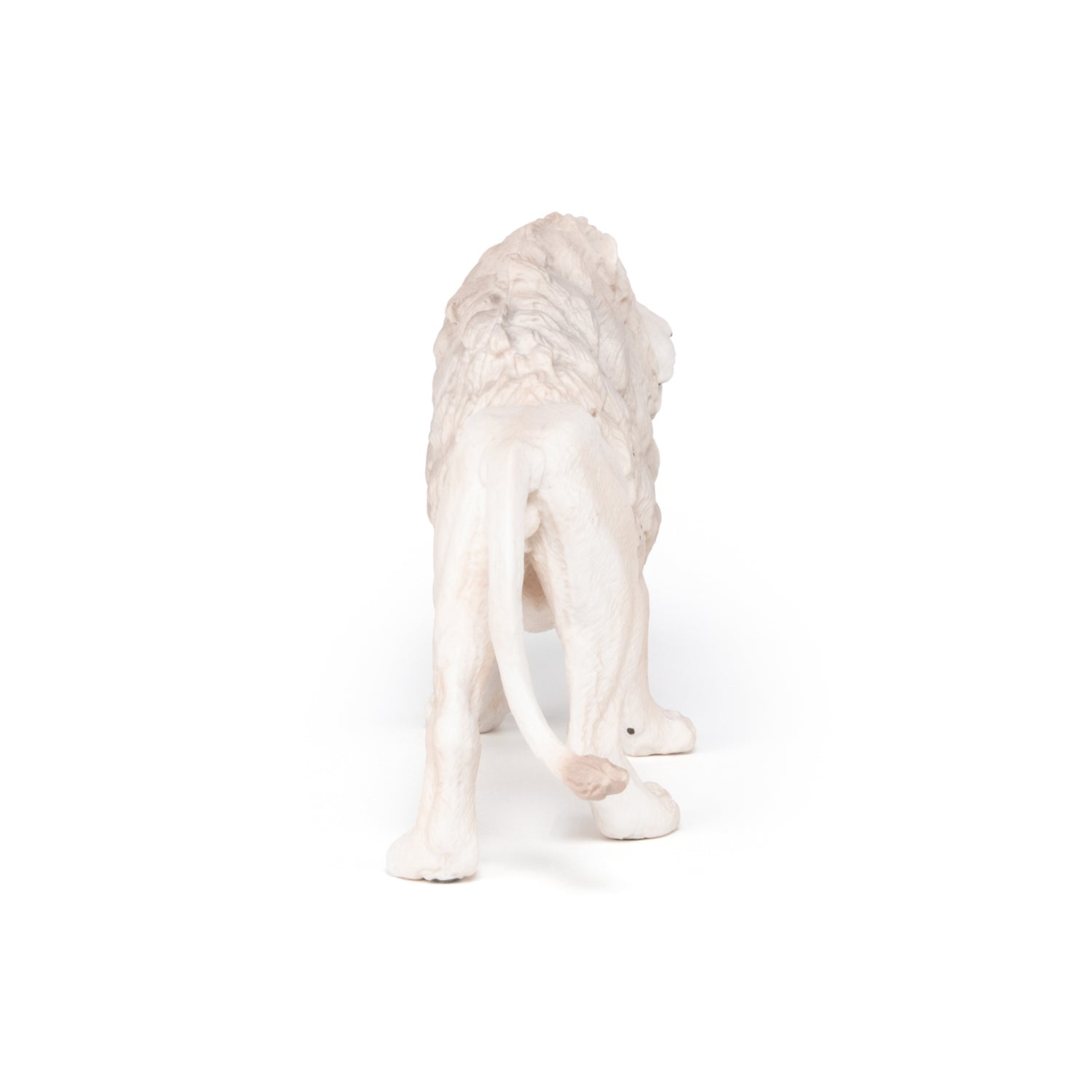 papo-large-figurines-grand-lion-blanc-figurine-lion-blanc-crini-re image 6