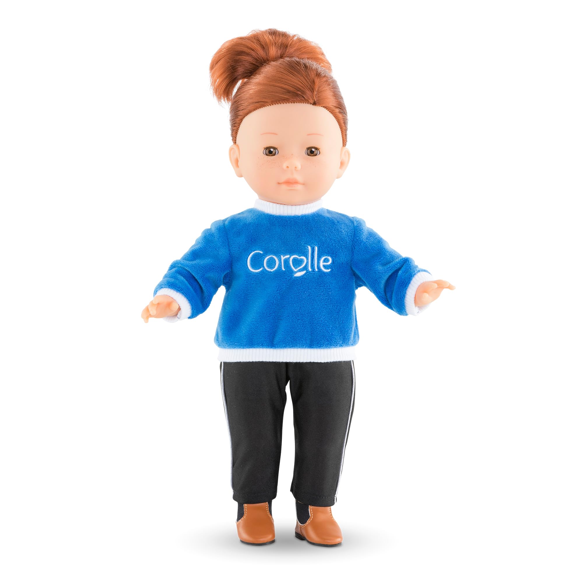 corolle-ma-corolle-sweat-v-tement-poup-e-36-cm image 3