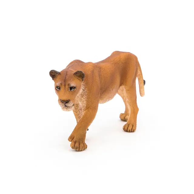 papo-wildlife-lionne-figurine-savane-f-lin image 1