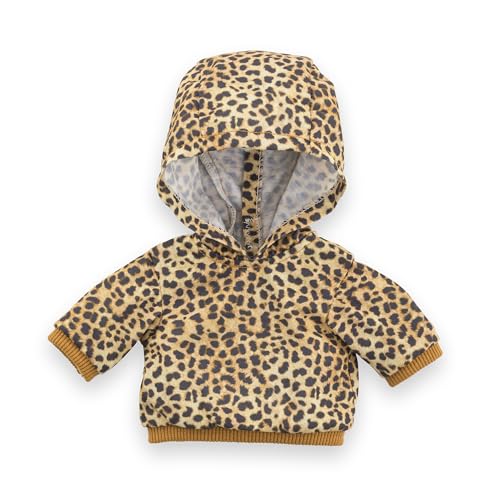 corolle-ma-corolle-sweat-l-opard-v-tement-poup-e-36cm image 8