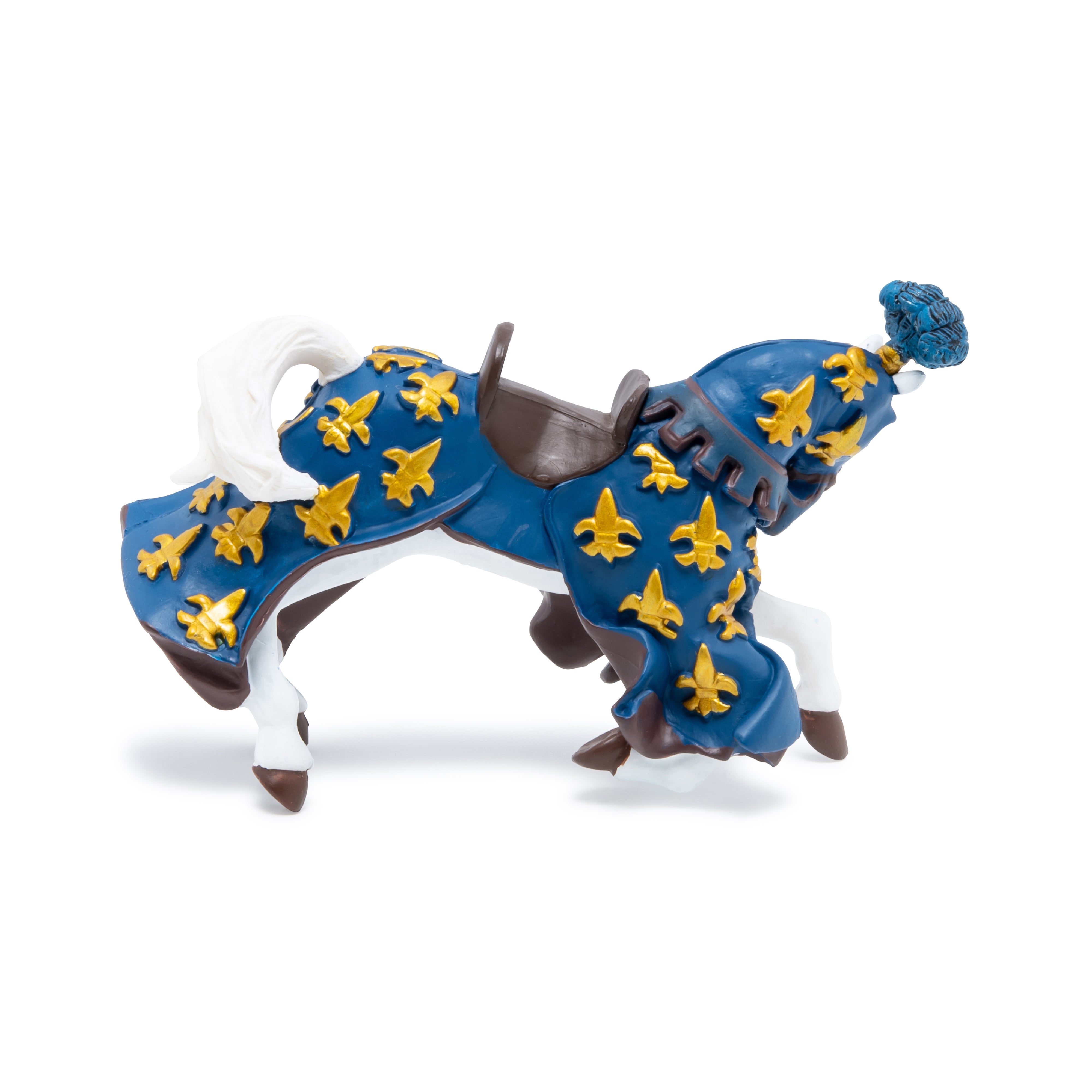 papo-medieval-cheval-prince-philippe-figurine-bleu image 7