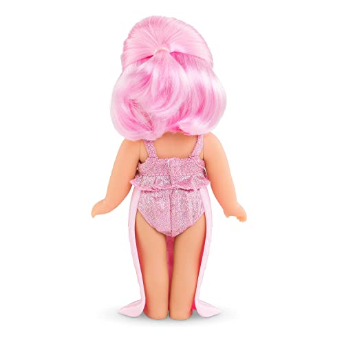 corolle-les-trendies-mini-sir-ne-nerina-poup-e-20cm-vanille image 8