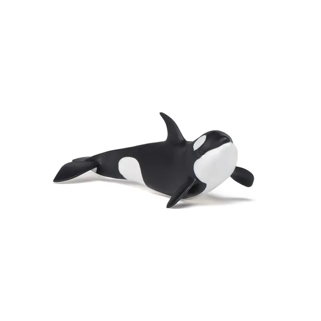 papo-marine-world-figurine-b-b-orque-marin image 1