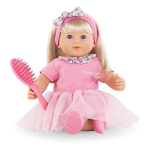 corolle-mon-grand-poupon-ad-le-36-cm-yeux-dormeurs image 6