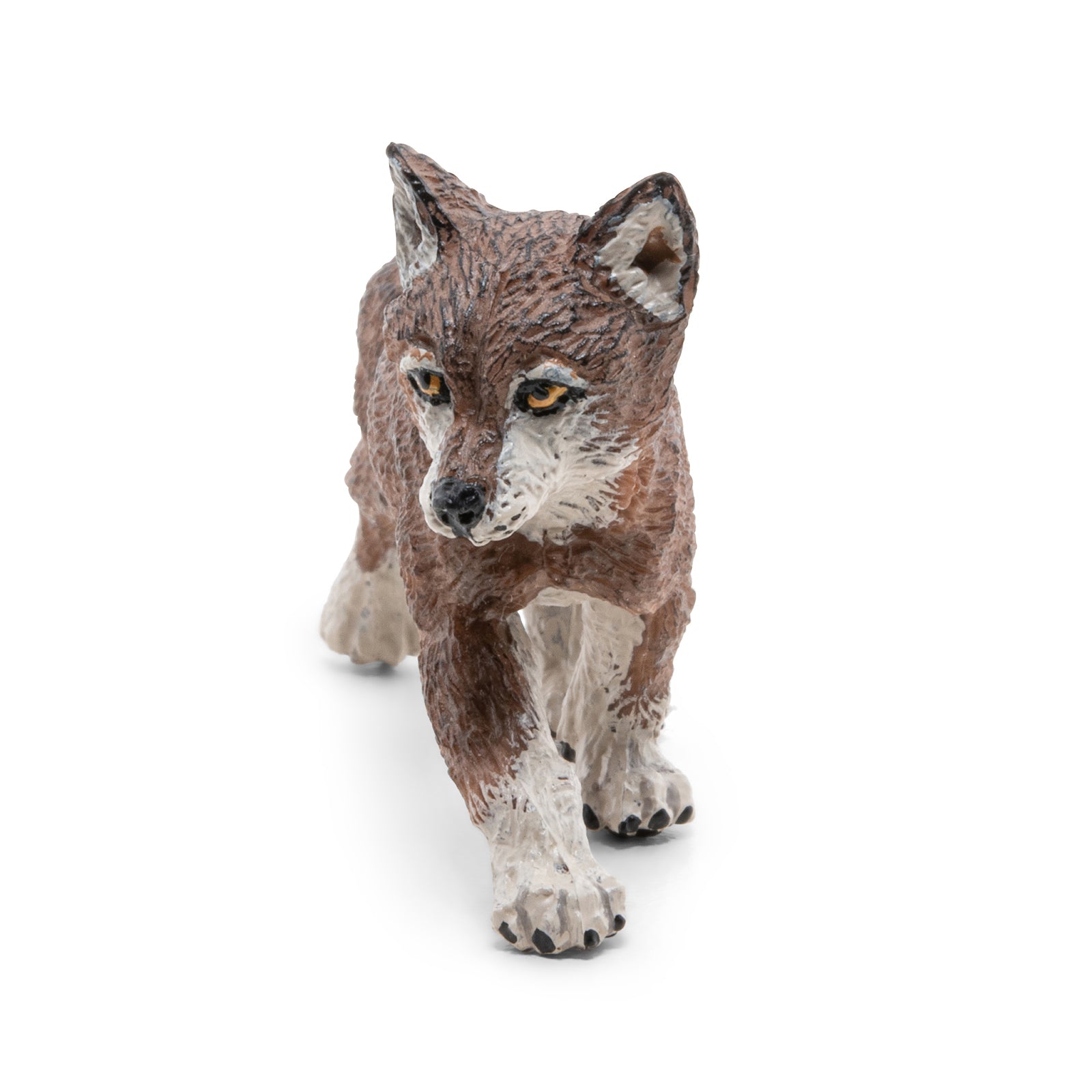 papo-wildlife-louveteau-figurine-for-t-b-b-loup image 4