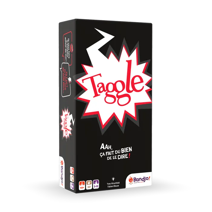bandjo-taggle-jeu-d-ambiance-cartes-humour image 1
