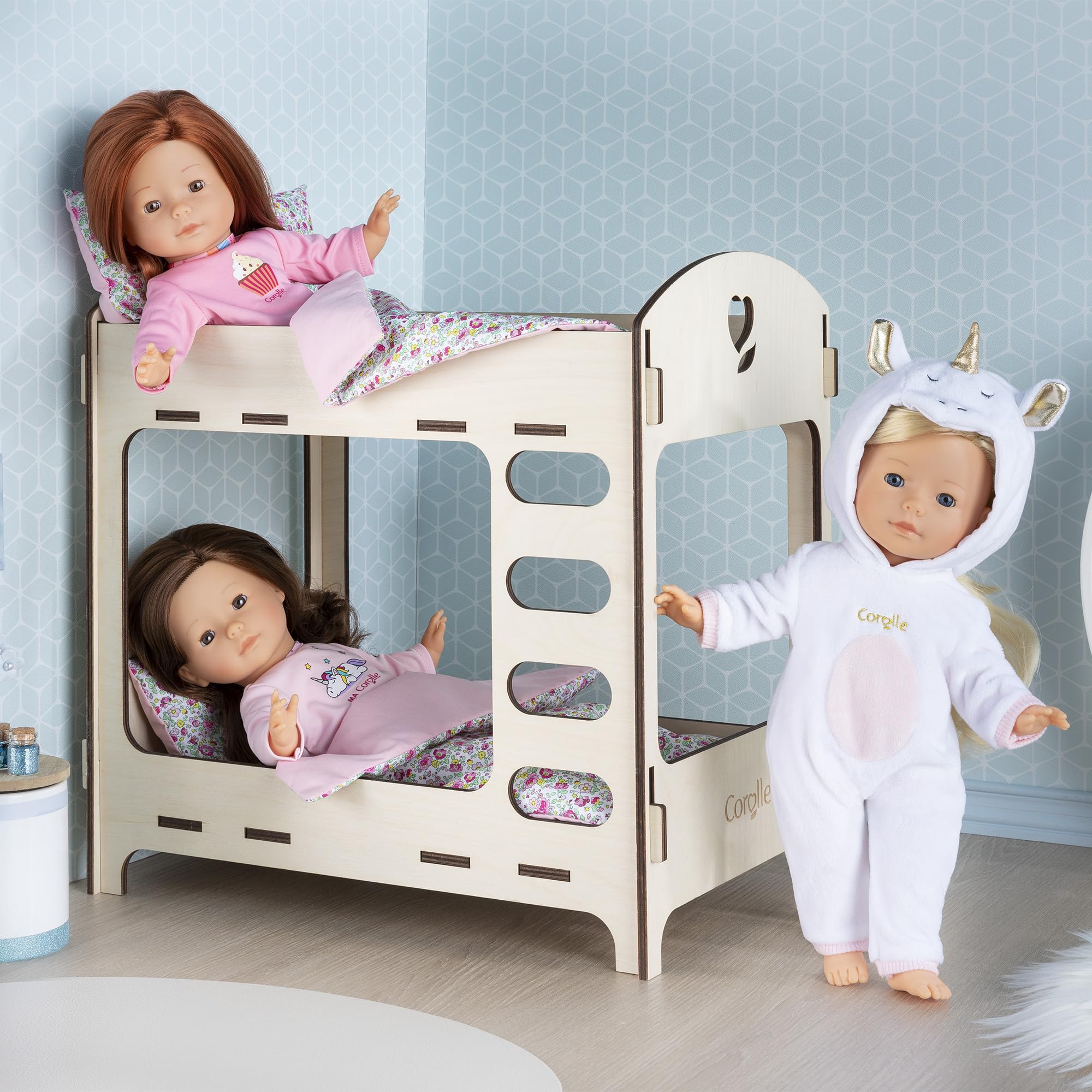 ma-corolle-combinaison-pyjama-licorne-poup-e-36-cm-soir-e image 5