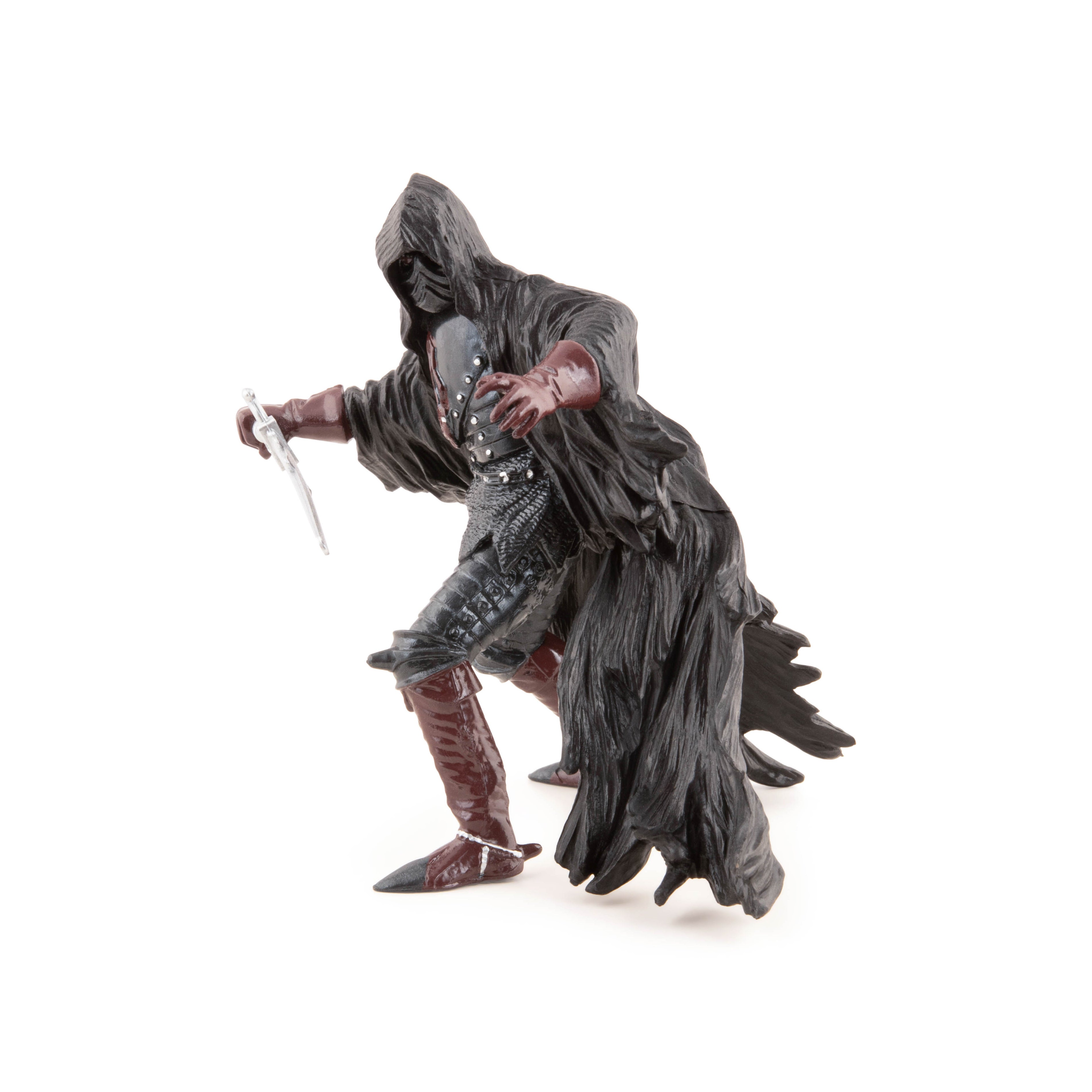 papo-fantasy-figurine-cavalier-sans-visage-cape image 5