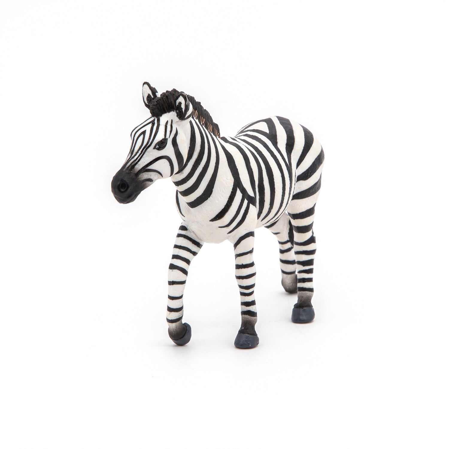 papo-wildlife-figurine-z-bre-m-le-savane image 8
