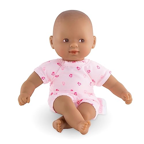 corolle-mon-premier-mini-calin-drag-e-poupon-20-cm-l-ger image 5