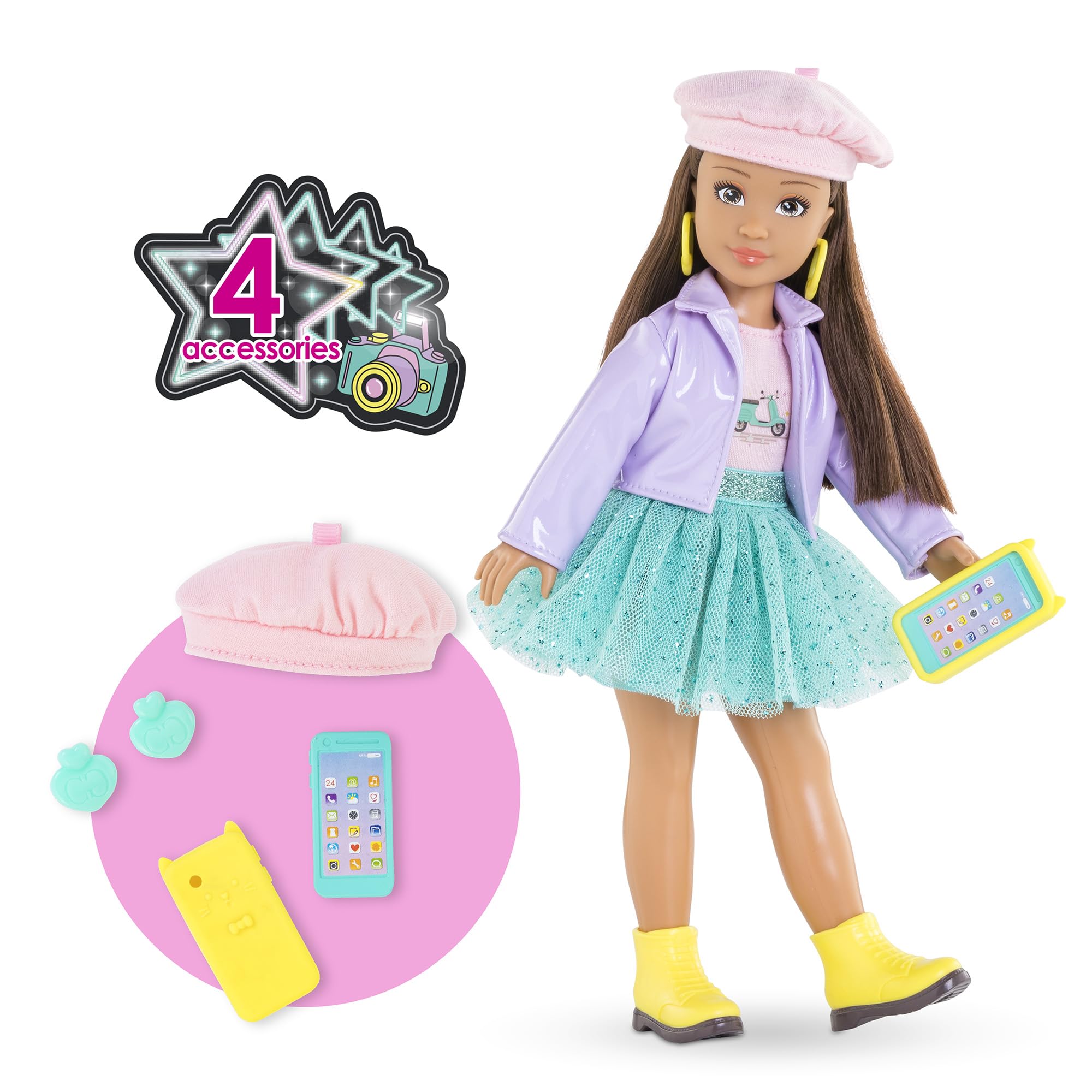corolle-girls-luna-fashion-week-milan-poup-e-mannequin-28cm image 3