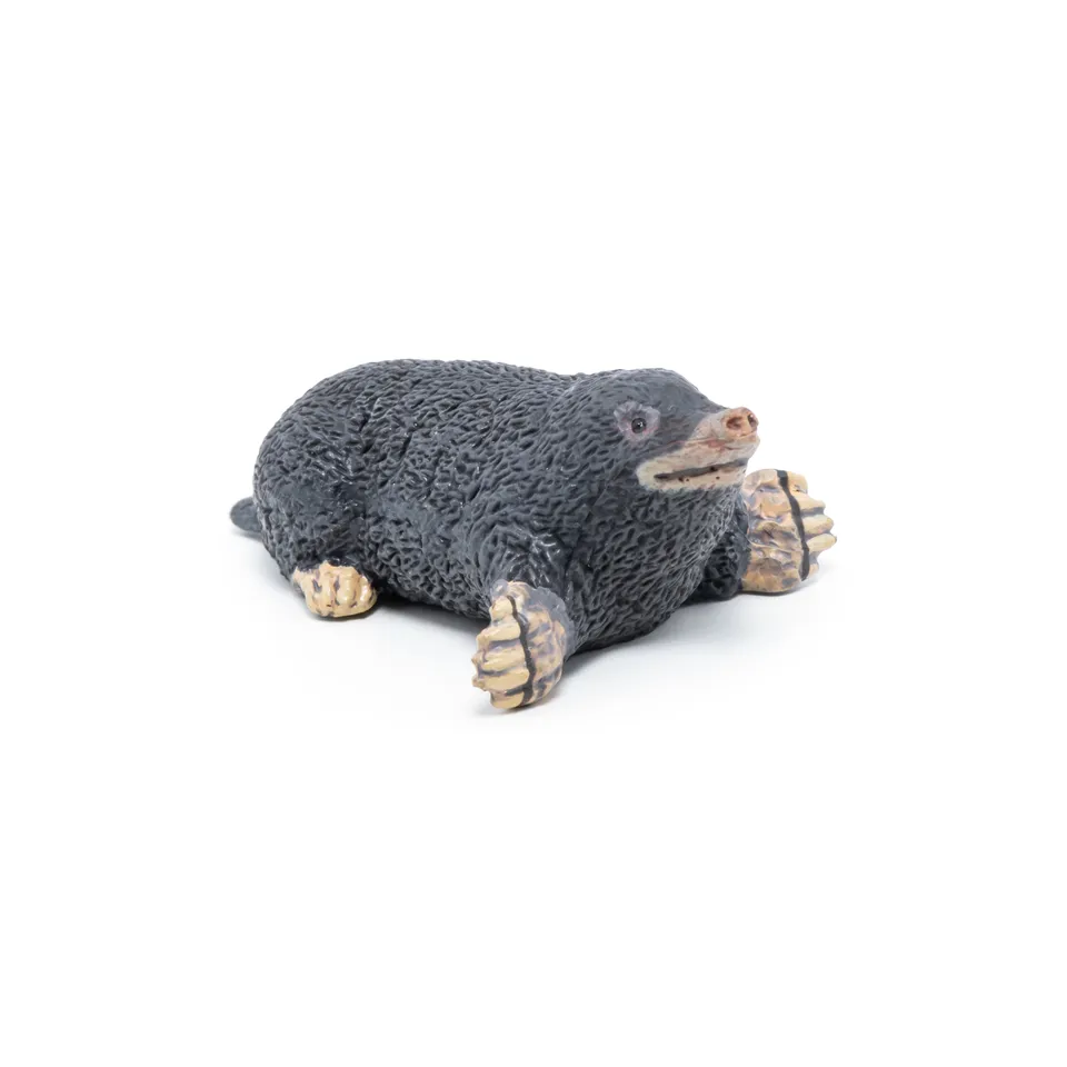 papo-garden-animals-taupe-figurine-animal-du-jardin image 1