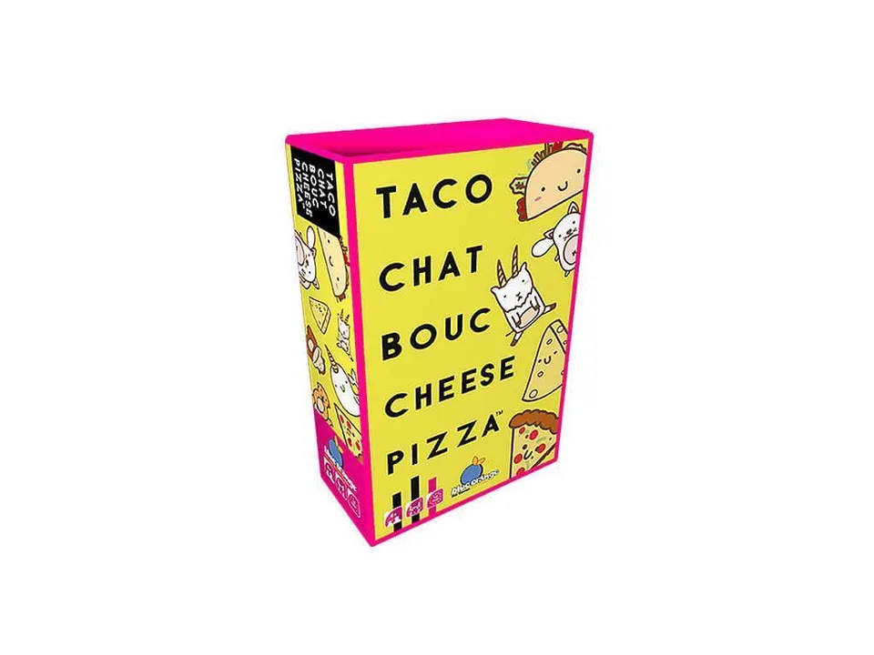 blue-orange-taco-chat-bouc-cheese-pizza-jeu-de-cartes image 1