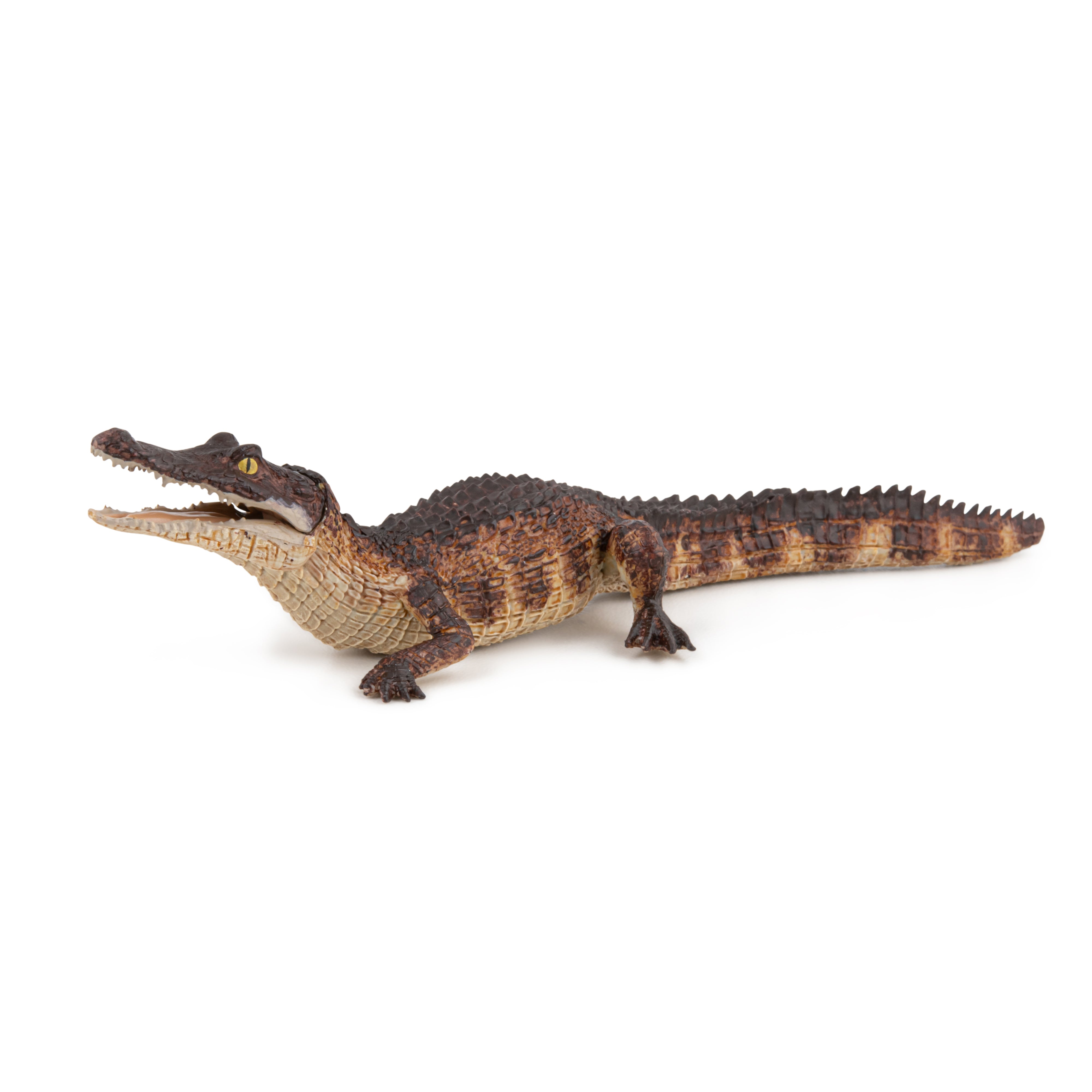 papo-wildlife-ca-man-figurine-reptile-marais image 4