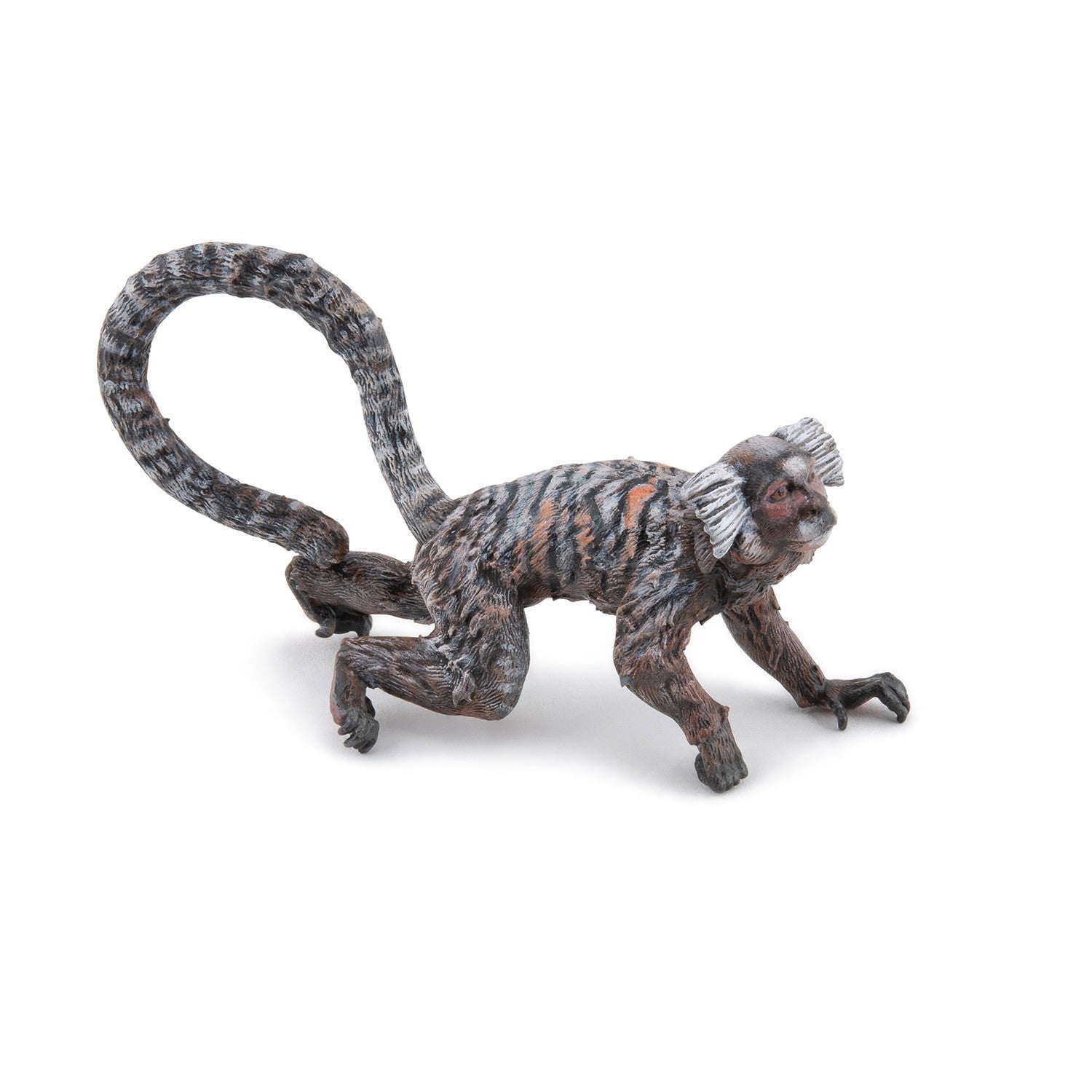 papo-wildlife-ouistiti-figurine-singe-tropical image 1