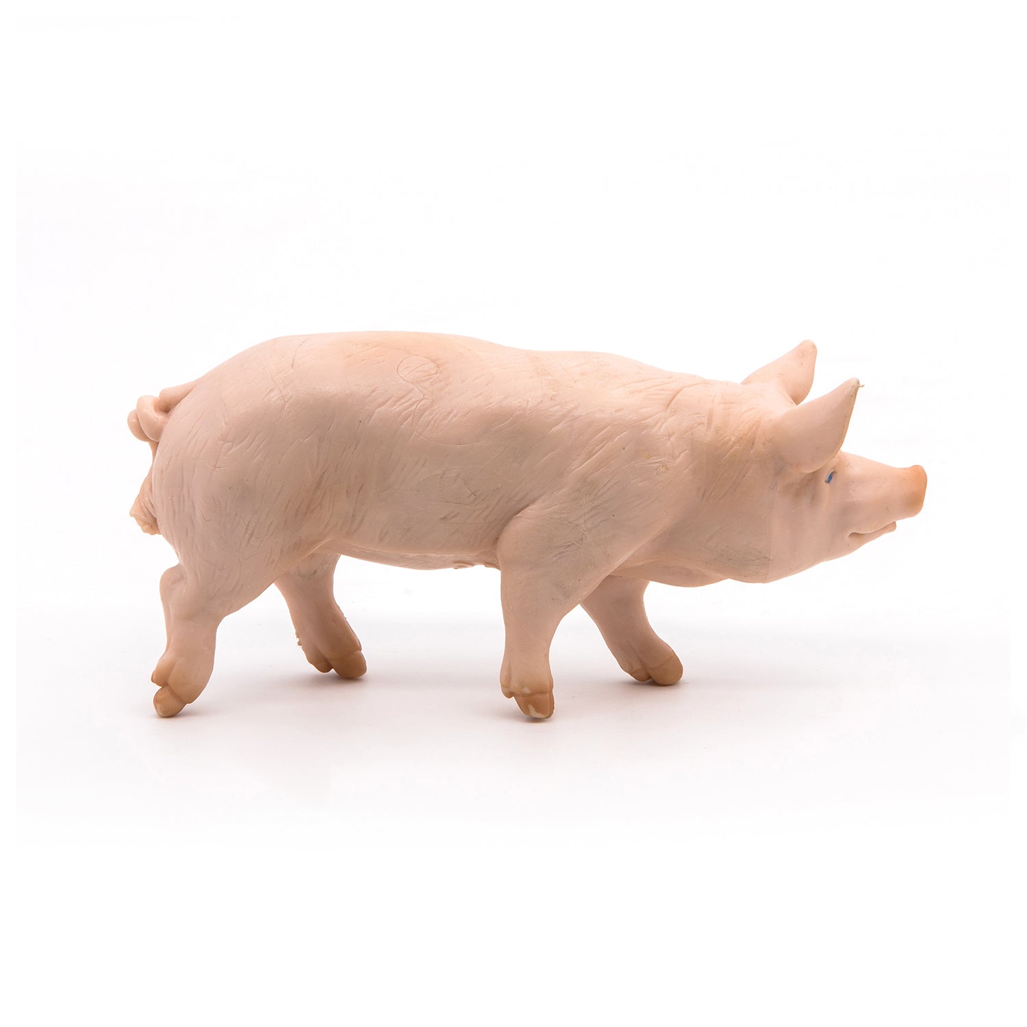 papo-farmyard-friends-verrat-figurine-cochon-ferme image 2