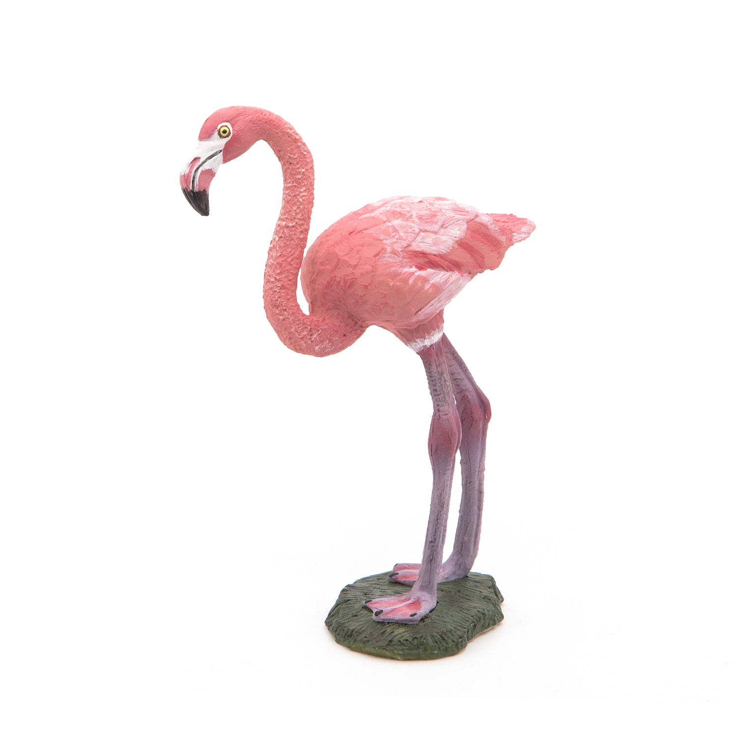 papo-wildlife-figurine-flamant-rose-oiseau image 4