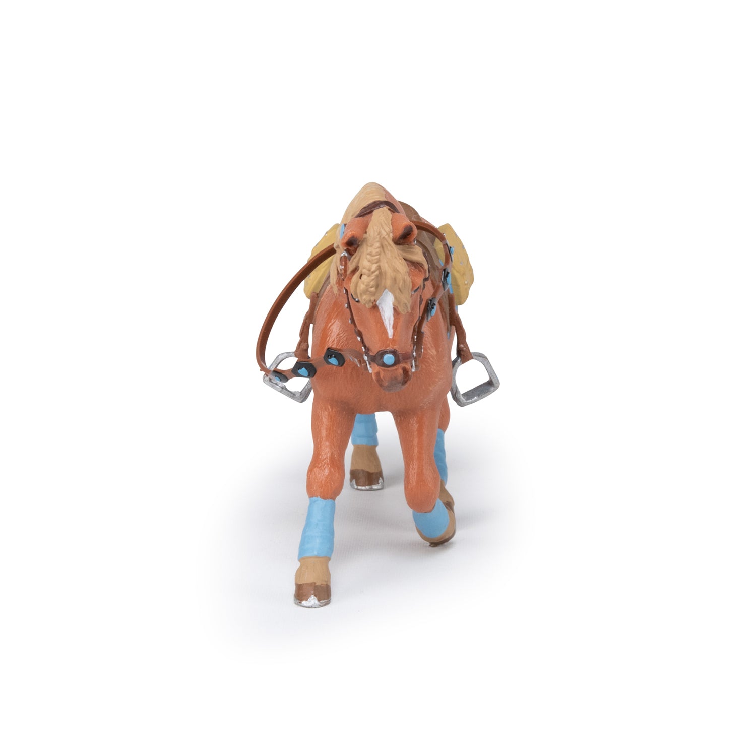 papo-figurine-cheval-du-jeune-cavalier-sell image 2