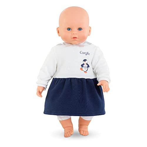 corolle-mon-grand-poupon-robe-nuit-etoil-e-42-cm image 7